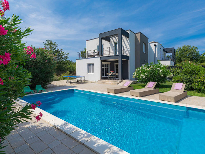 House/Residence|Mirela (MDN157)|Istria|Medulin