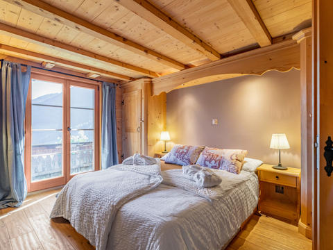 Inside|Chalet le Riad des Neiges a. Sauna|Valais|Val-d'Illiez