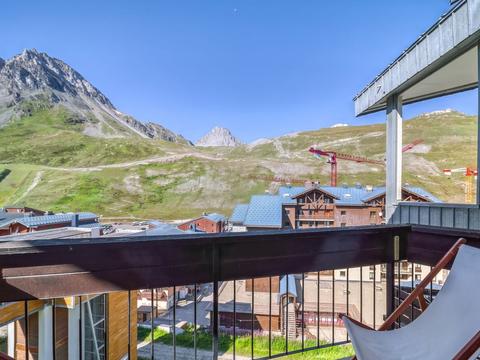 House/Residence|Les Genepis (Val Claret)|Savoie - Haute Savoie|Tignes