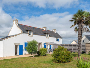 Haus/Residenz|Les palmiers|Morbihan|Saint Philibert