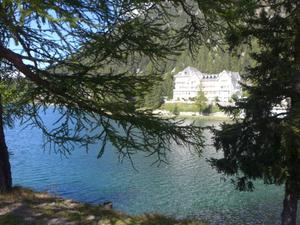 Haus/Residenz|Alpes et Lac 28|Wallis|Champex