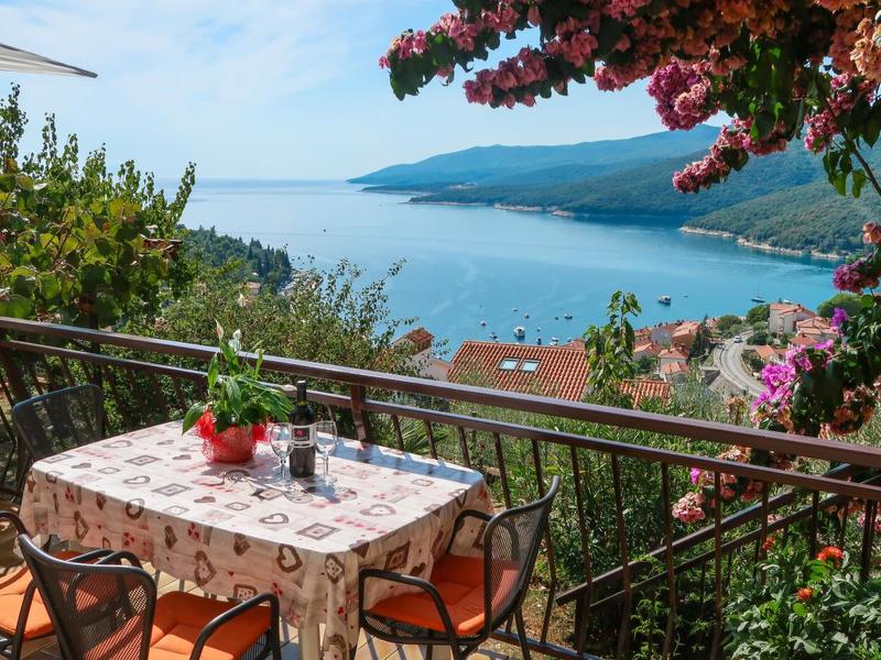 Maison / Résidence de vacances|Neda (RAC134)|Istrie|Rabac