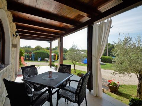 Maison / Résidence de vacances|Cekić (ROJ506)|Istrie|Rovinj