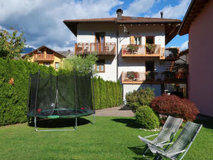 Haus/Residenz|Schmid|Trentino|Lago di Caldonazzo