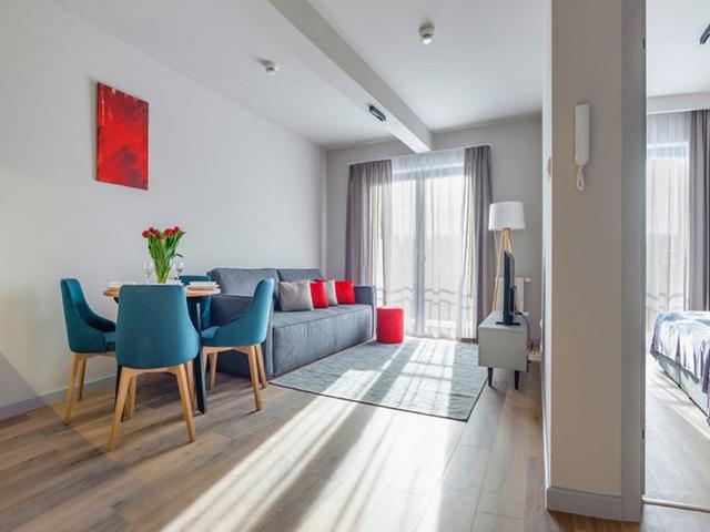 Inside|Sun & Snow apartament dla 4 osób|Tatras|Białka Tatrzańska