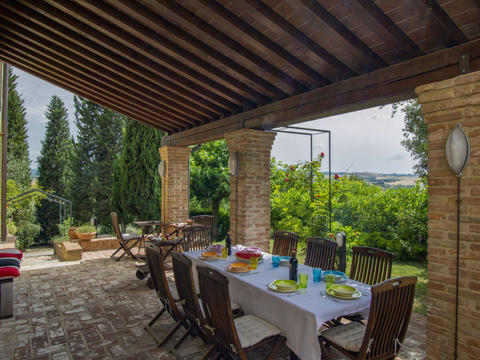 Haus/Residenz|Aurelia|Toskana Chianti|Castelfiorentino