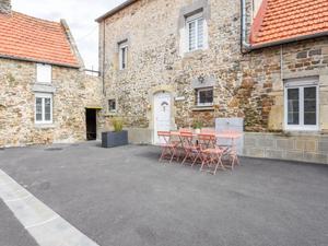 Haus/Residenz|L'oyat|Normandie|Pirou