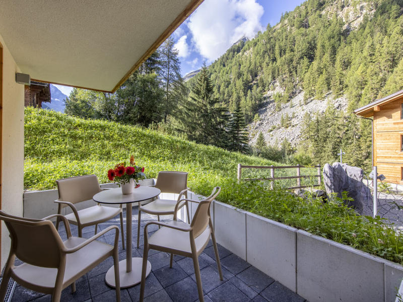 Haus/Residenz|Swisspeak Resorts Grand cornier|Val d’Anniviers|Zinal