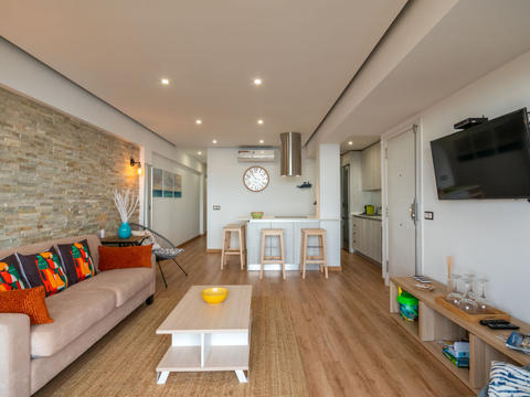 Interior|S'Illot-Cala Morlanda|Mallorca|Cala Millor