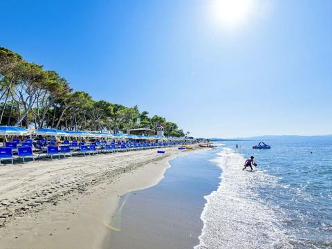 Maison / Résidence de vacances|Standard Galerie|Maremma Coast|Piombino