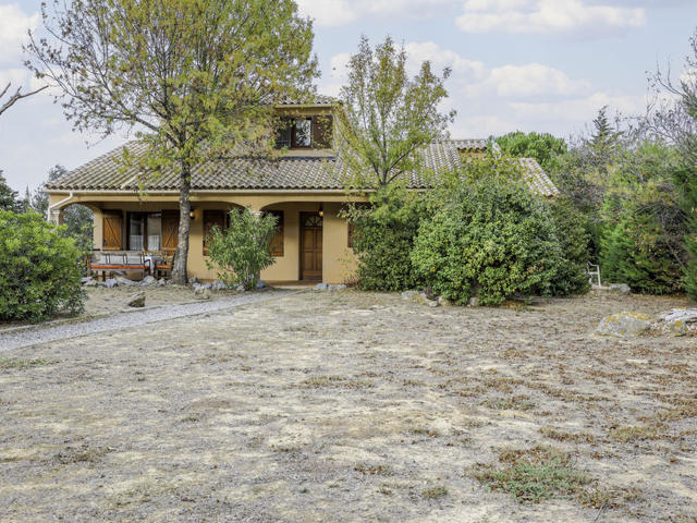 Haus/Residenz|La Maison d'Antoine|Hérault-Aude|Salles d'Aude