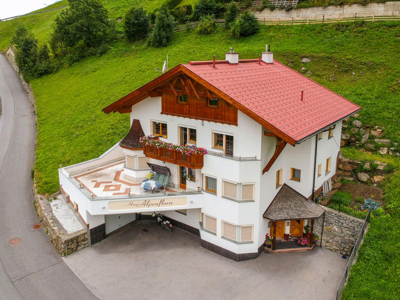 House/Residence|Alpenflora|Paznaun|Kappl