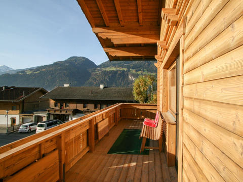 Haus/Residenz|Haus Wurm|Zillertal|Bruck im Zillertal