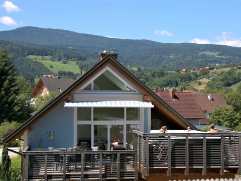 Haus/Residenz|Ligist|Steiermark|Ligist