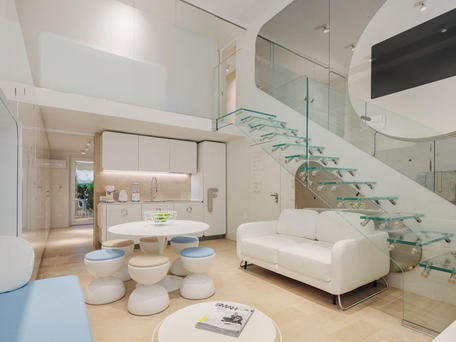 House/Residence|Sea Design Home|Versilia, Lunigiana and surroundings|Viareggio