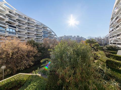 Haus/Residenz|Ulysse plage 1|Hérault-Aude|La Grande Motte