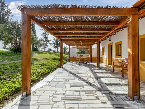 Huis/residentie|Quinta de Santa Emilia 1|Alentejo|Alcácer do Sal