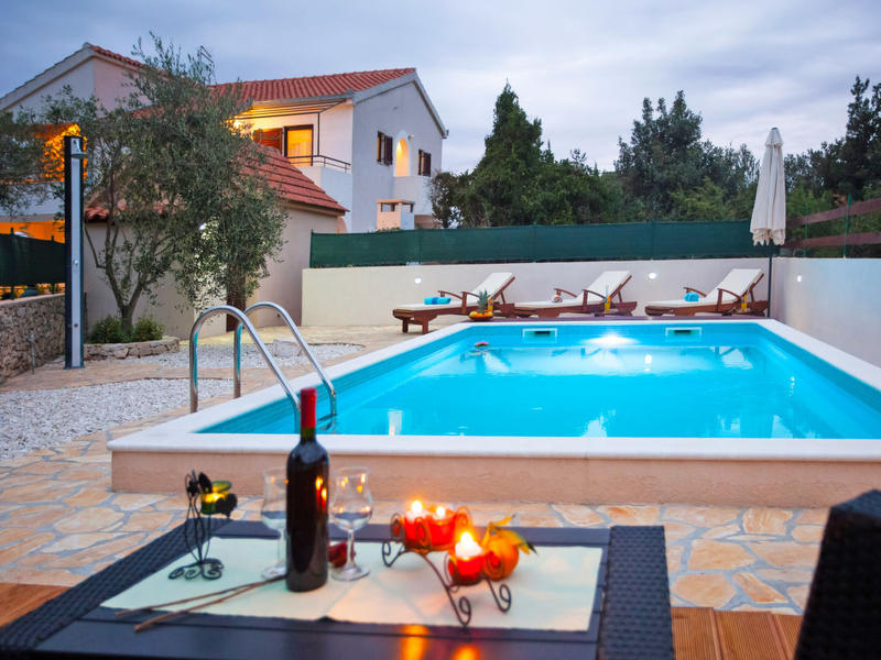 House/Residence|Diana|Central Dalmatia|Rogoznica/Ražanj