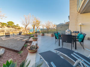 Haus/Residenz|Penyasegat Sea Views|Mallorca|Cala San Vicente