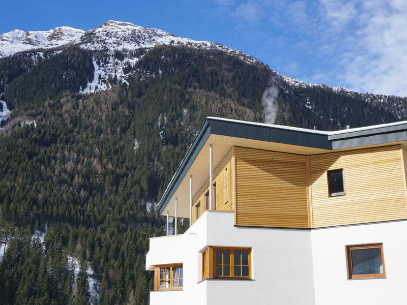 Maison / Résidence de vacances|Pircher|Paznaun|See