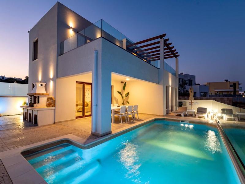 House/Residence|Gennadi Vista|Rhodes|Gennadi
