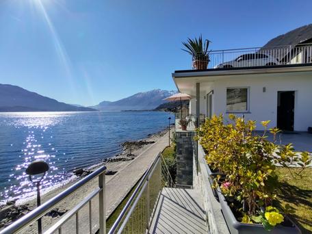 House/Residence|Gelsomino (GLA125)|Lake Como|Gera Lario