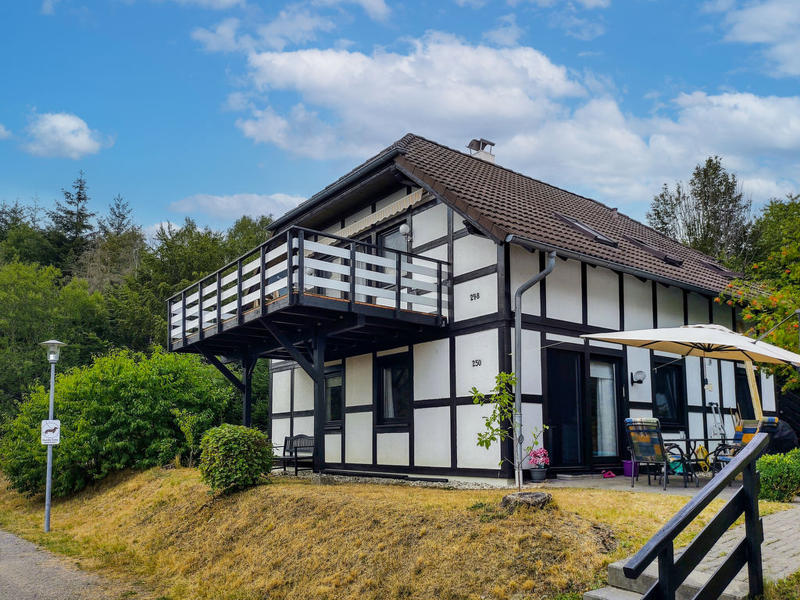 House/Residence|Am Sterneberg 250|Edersee|Frankenau
