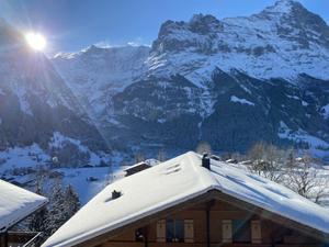 Haus/Residenz|Chalet Snowflake|Berner Oberland|Grindelwald