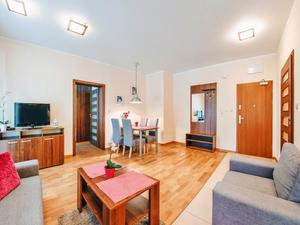 Innenbereich|Sun & Snow apartament dla 4 osób|Ostsee (Polen)|Jastrzebia Gora