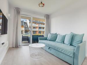 Innenbereich|Sun & Snow apartament dla 4 osób|Pommern|Jantar