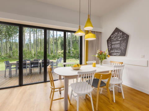 Innenbereich|Cottage Premium Nouveau design|Lothringen-Vogesen|Hattigny