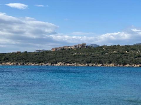 Haus/Residenz|Giuly|Sardinien|Golfo Aranci