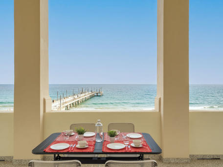 Huis/residentie|Terrazza sul Molo|Ligurië Riviera Ponente|Alassio