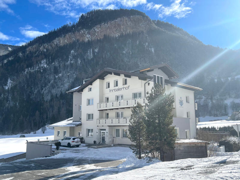 Maison / Résidence de vacances|Inntalerhof|Tyrol|Tösens