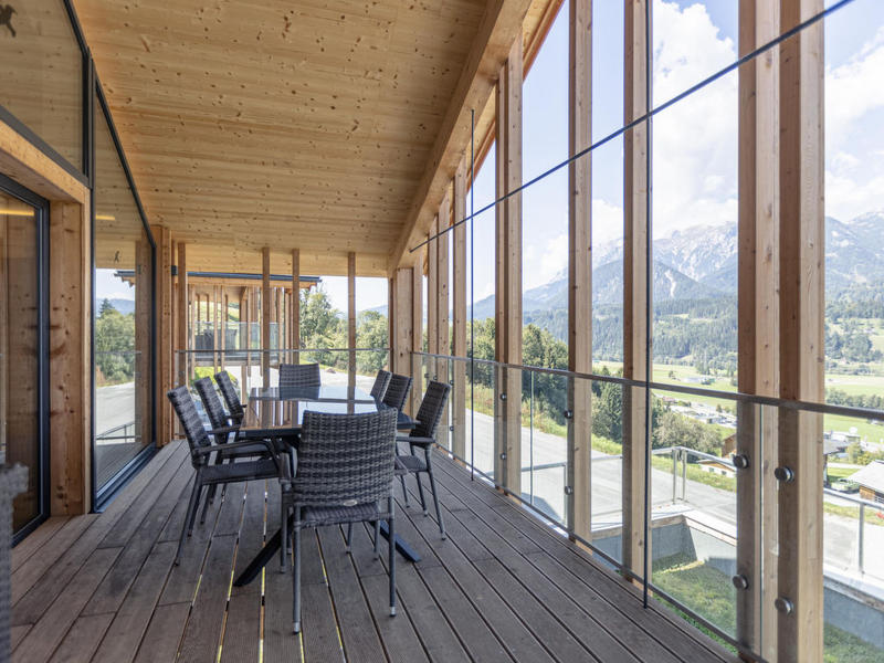 Hus/ Residence|Hauser Kaibling mit SP|Steiermark|Haus