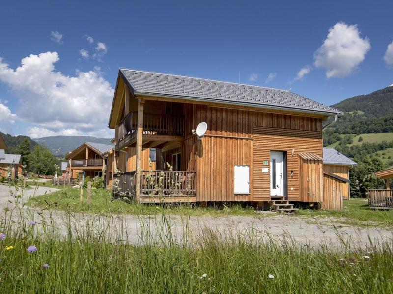 House/Residence|Chalet ECO 70/5P/3SZ|Murtal-Kreischberg|Sankt Georgen am Kreischberg