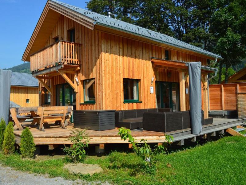 House/Residence|Chalet Wellness Superior 8 P|Murtal-Kreischberg|Sankt Georgen am Kreischberg