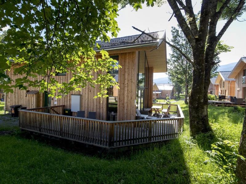 House/Residence|Panorama Chalet für 10 P|Murtal-Kreischberg|Sankt Georgen am Kreischberg