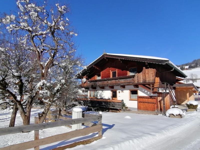 House/Residence|Barbara (WIL612)|Tyrol|Wildschönau
