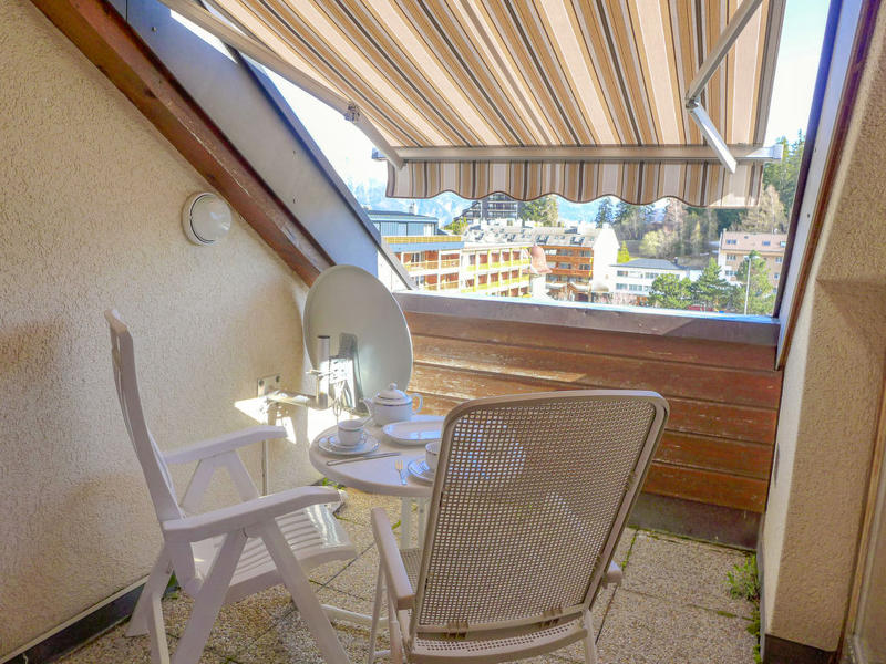 Haus/Residenz|les Vignettes|Wallis|Crans-Montana