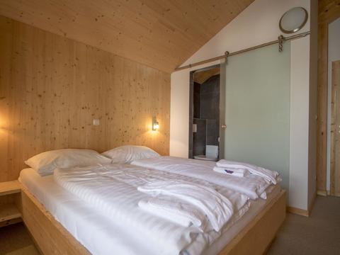 Inside|#19 mit IR-Sauna und Sprudelbad|Styria|Turracher Höhe