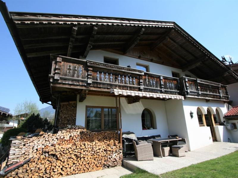 Haus/Residenz|Manuela & Manuel|Zillertal|Aschau im Zillertal