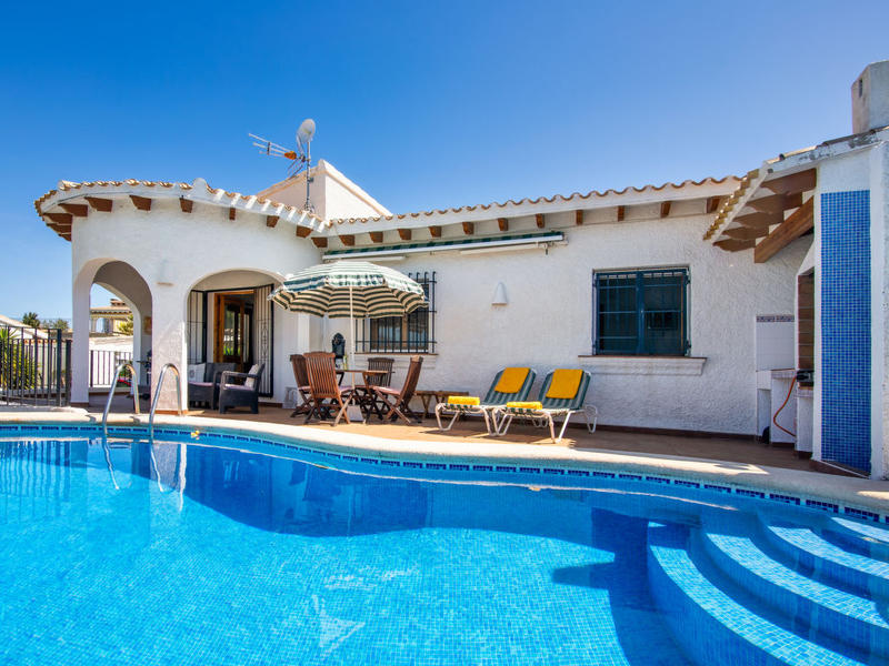 Haus/Residenz|West|Costa Blanca|Pego