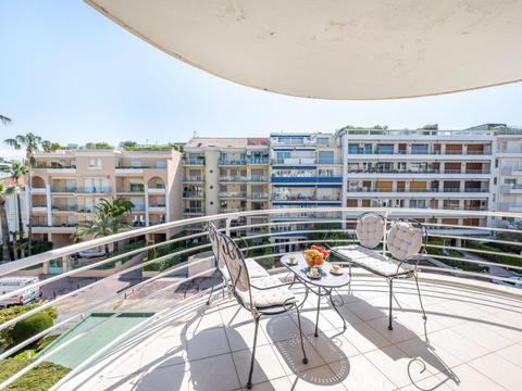 Haus/Residenz|Le Beach|Côte d'Azur|Cannes