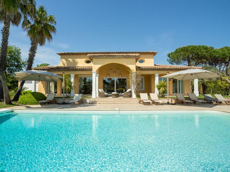 House/Residence|Alwena|Cote d'Azur|Grimaud