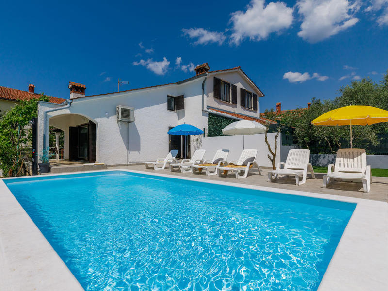 House/Residence|Suncana|Istria|Poreč