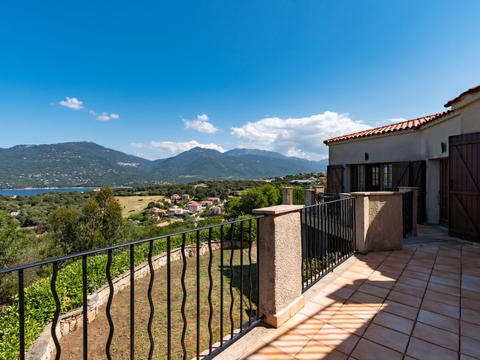 House/Residence|St. Joseph|Corsica|Propriano