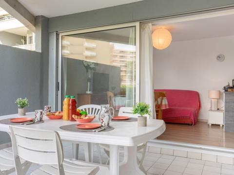 Haus/Residenz|Le Beaupré|Pyrénées-Orientales|Canet-Plage