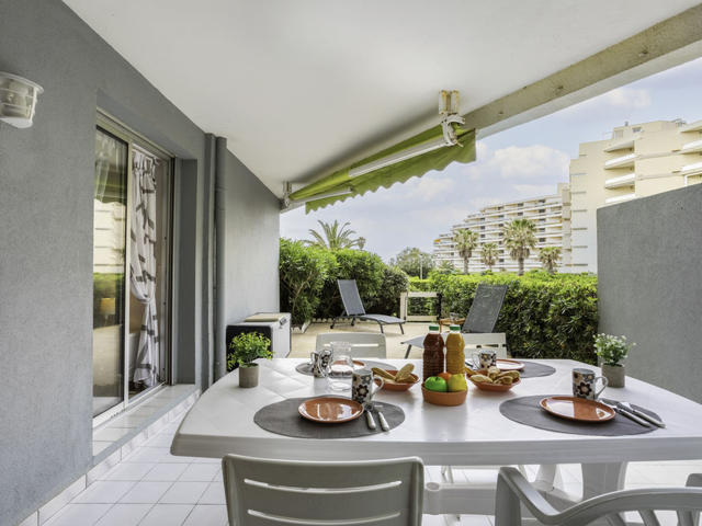 Haus/Residenz|Le Beaupré|Pyrénées-Orientales|Canet-Plage