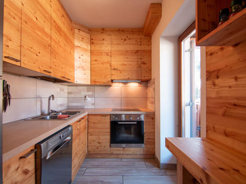 L'intérieur du logement|Garni Eden|Val di Fassa|Soraga di Fassa